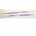 Yamaha High Output Jet Boat Decal - Dark Blue/Gray/Silv Er/white (kit)