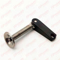 Yamaha Outboard Motor 6G1-43116 6E0-43118-00 Clamp Screw and Handle