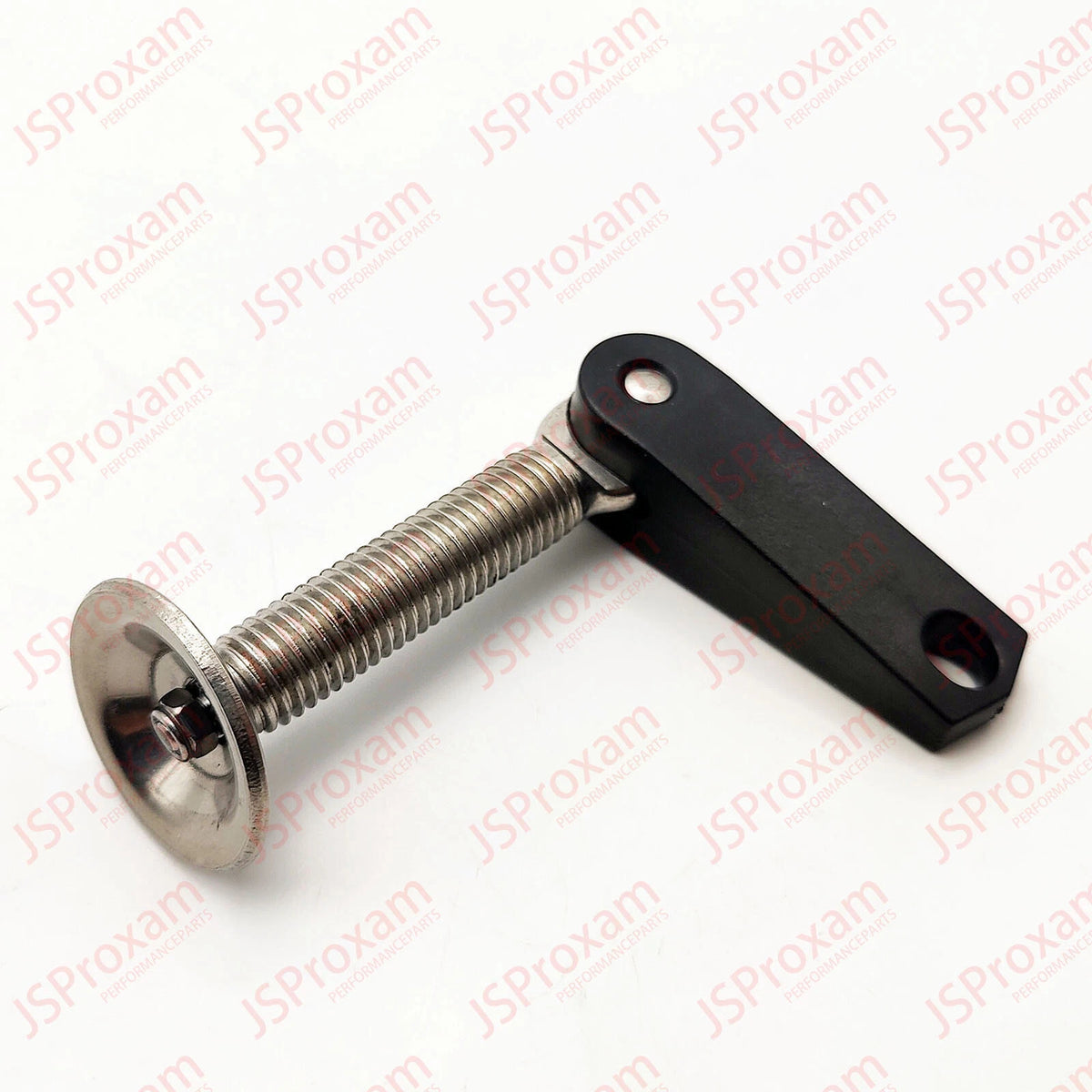 Yamaha Outboard Motor 6G1-43116 6E0-43118-00 Clamp Screw and Handle