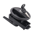 For Vecam for Zadi Interchangeabl E Door Lock Assembly for Caravan for Motorhome