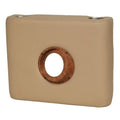 Signature Seating Boat Speaker Panel 36927656 - 24 1/2 Inch Beige