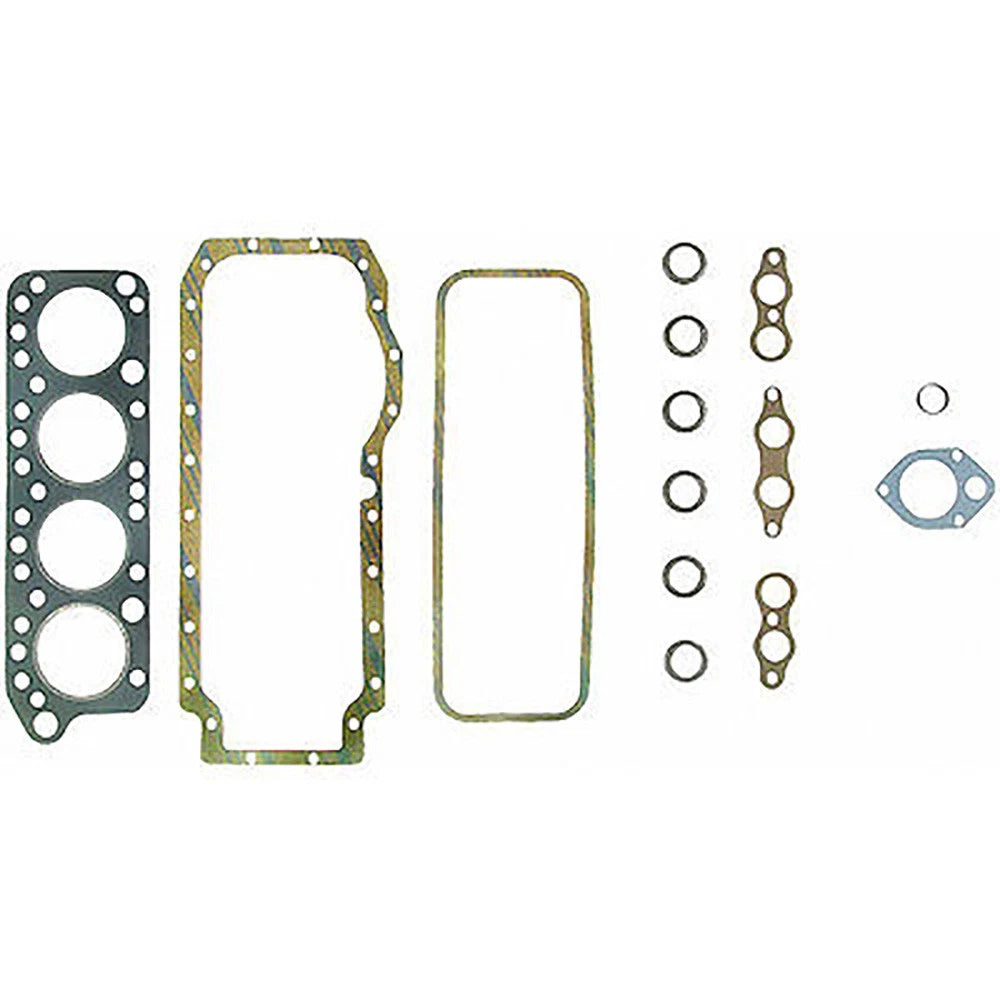HSA181 Valve Grind Gasket Set Made for Minneapolis Moline Tractor Model 60