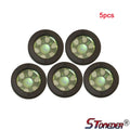 STONEDER Oil Level Sight Window for YX 150cc 160cc Engine Pit Dirt Bike