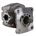 Power Steering Pump Fits Case-IH Compact Tractors SBA340450490, SBA340450491