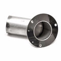 Boat Muffler Exhaust Diverter - MasterCraft Stainless Steel 3 1/2 Inch