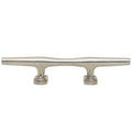 Boat Herreshoff Cleat 54002 - 6 Inch Stainless Steel