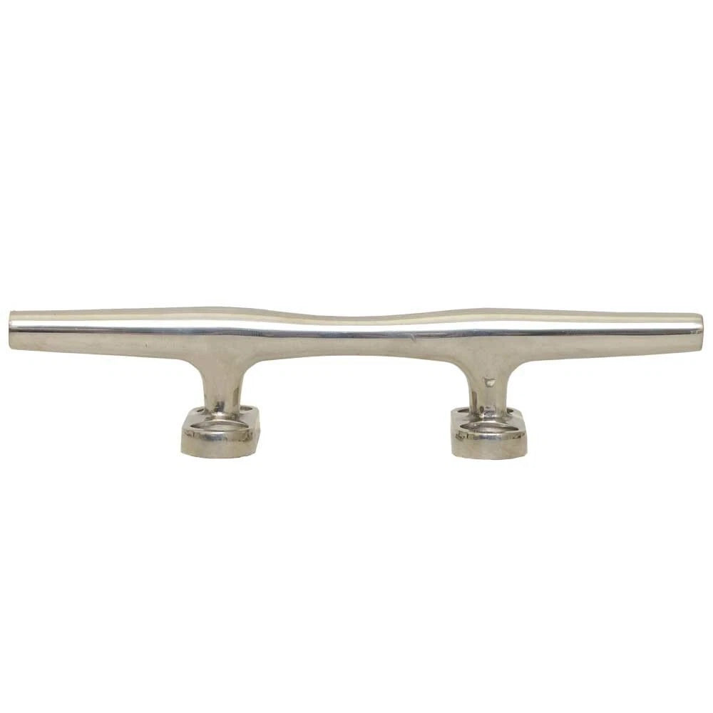 Boat Herreshoff Cleat 54002 - 6 Inch Stainless Steel