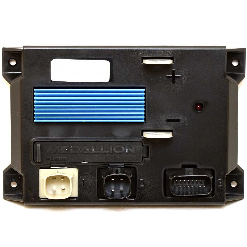 Cobalt Boat Helm Command Module 415734 - Medallion QHB I/O 2020