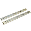 Accuride Boat Drawer Slides 3832-E20SCD - 19 3/4 Inch Silver (pair)