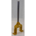 6S3275 Track Adjuster Rod Yoke Fits Caterpillar 931 931B D3 D3B Dozer