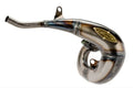 FMF Pipe Fact Fatty 2-Stroke Exhaust Pipe for KTM & Husqvarna Offroad Models