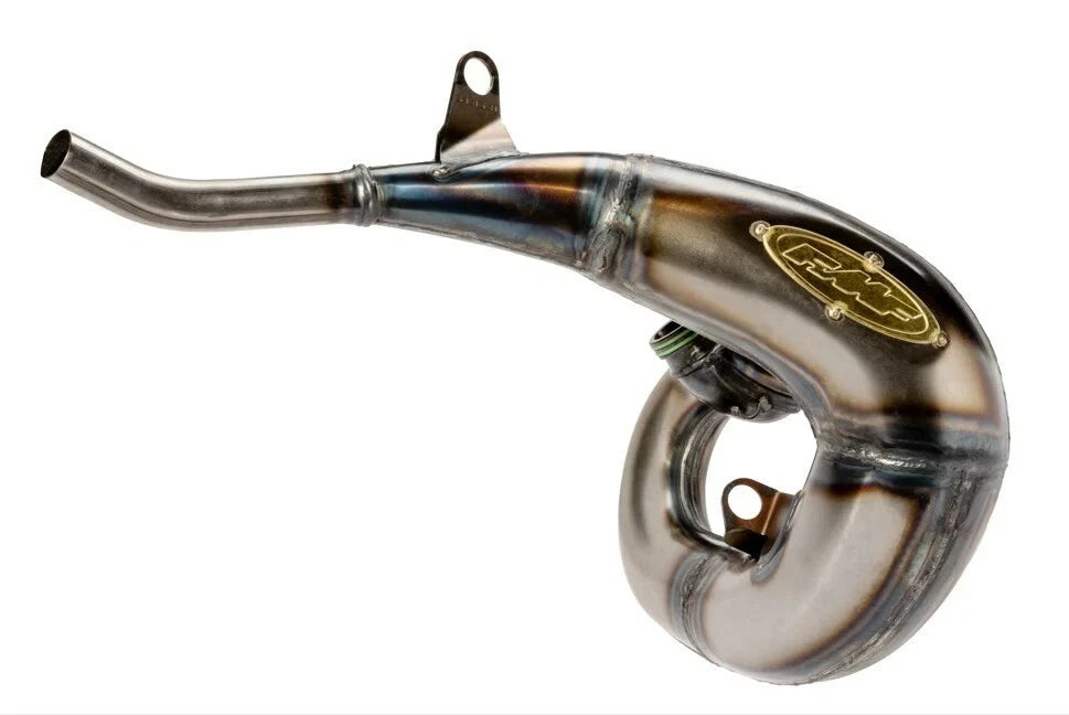 FMF Pipe Fact Fatty 2-Stroke Exhaust Pipe for KTM & Husqvarna Offroad Models