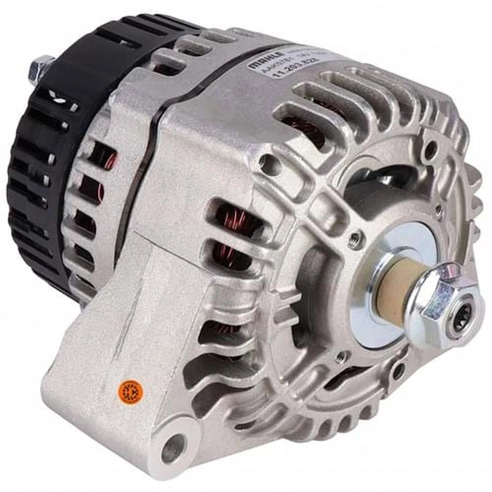 HM4287014 One Alternator 12V, 120A, Fits Massey Ferguson