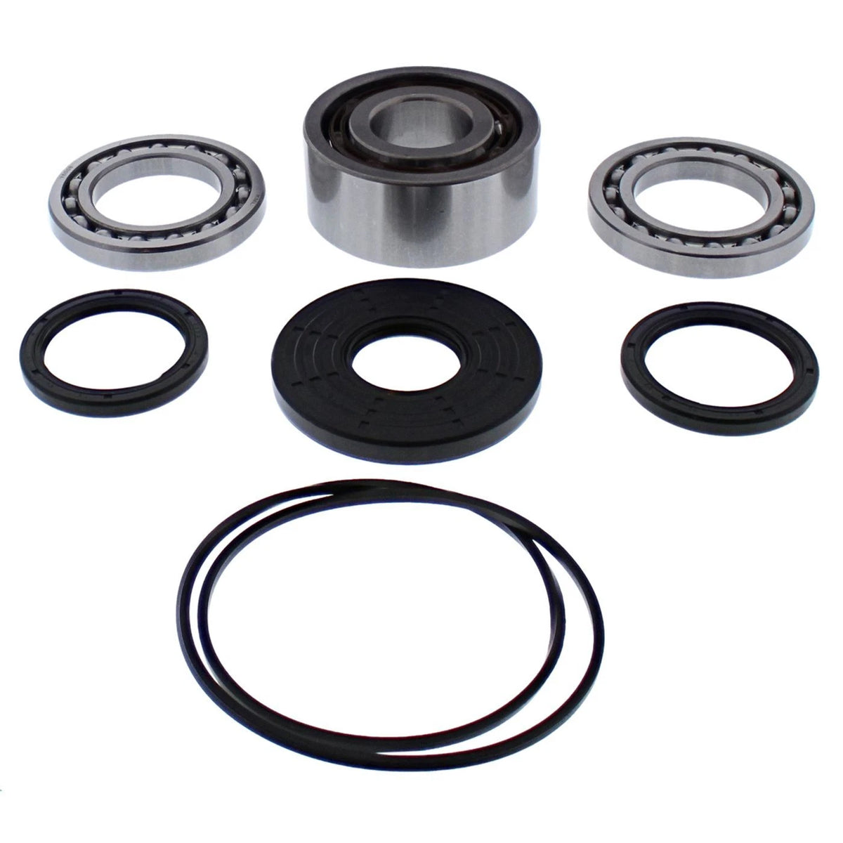 Differential Bearing & Seal for Polaris RANGER XP 1000 CREW-6 4X4 Trail 2021