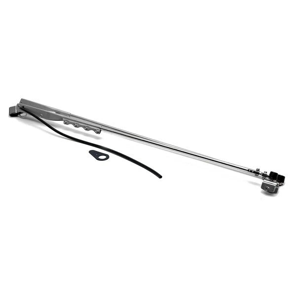 AFI Boat Pantographic Windshield Wiper 33196W - 26-30 Inch Stainless