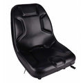 S8301705 Bucket Seat, Black Vinyl Fits Bobcat