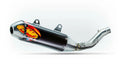 FMF PowerCore 4 HEX Slip-On Muffler – Fits KTM 350 & 500 XCF-W 2012-2016