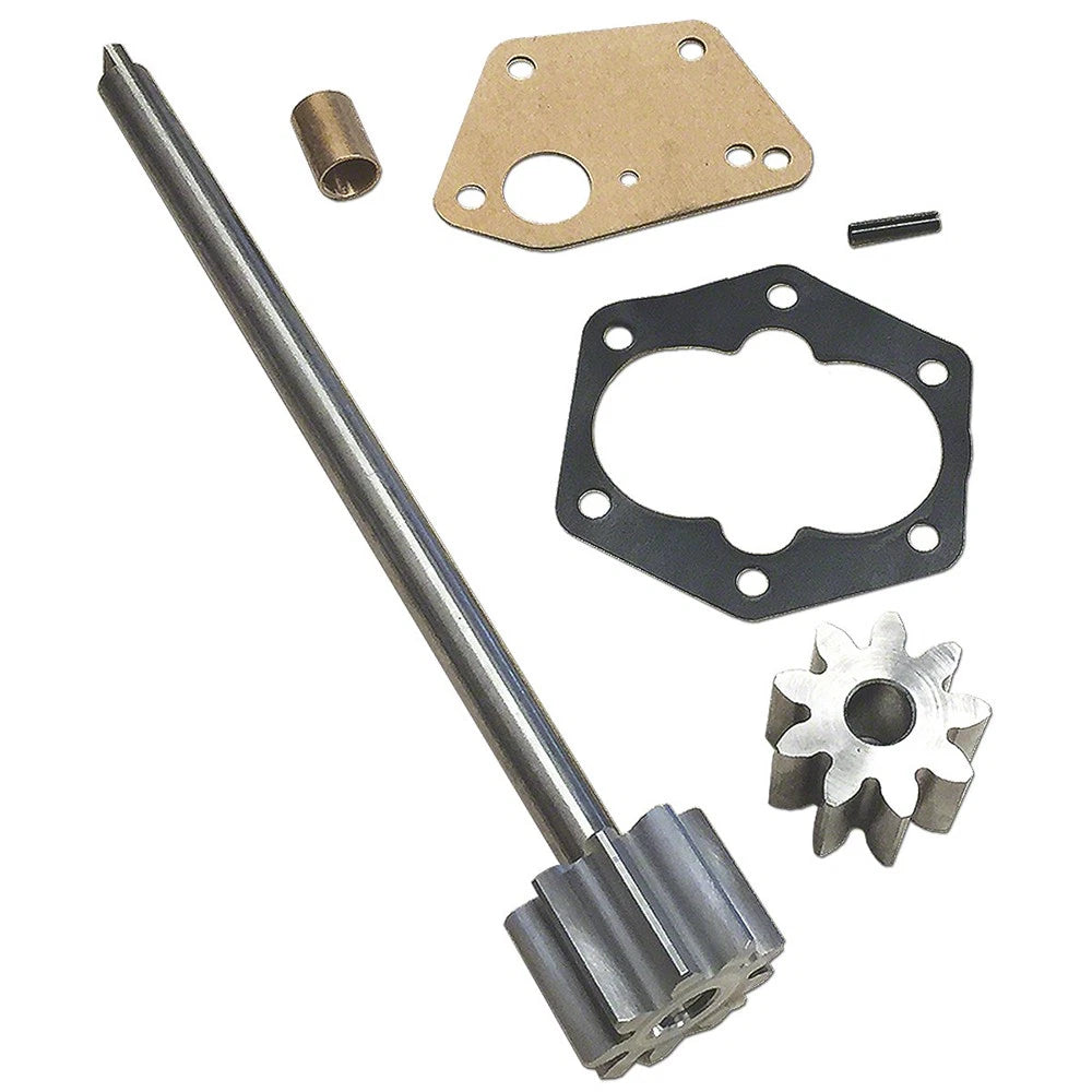 Oil Pump Repair Kit Fits Massey Ferguson