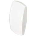 Carling Boat Contura V Rocker Switch Actuator - Blank White