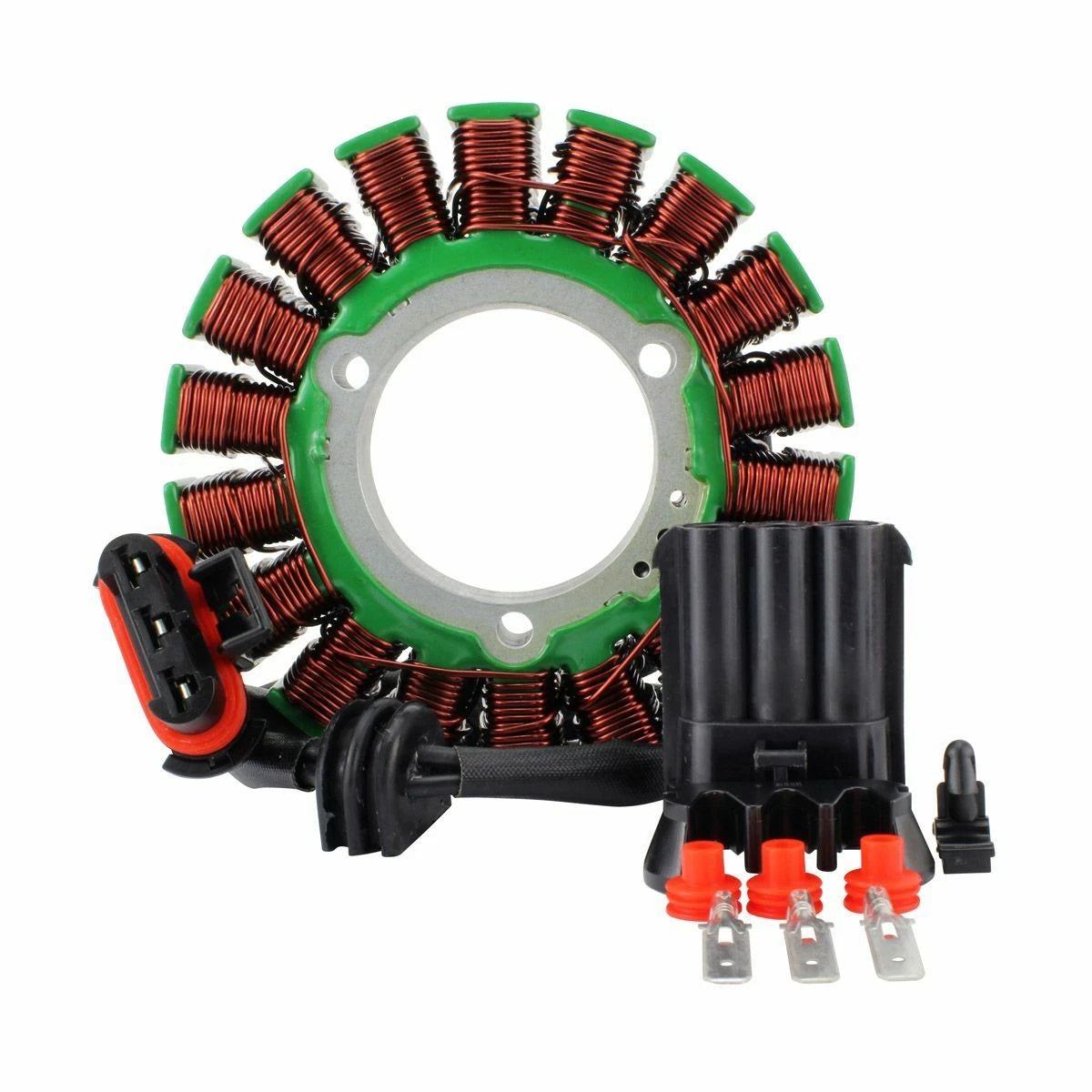 RM STATOR for Polaris ATV/UTV 2015-2017 – High-Performan Ce Replacement