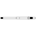 Shaft C7NN7A684D Fits Ford Holland 8000