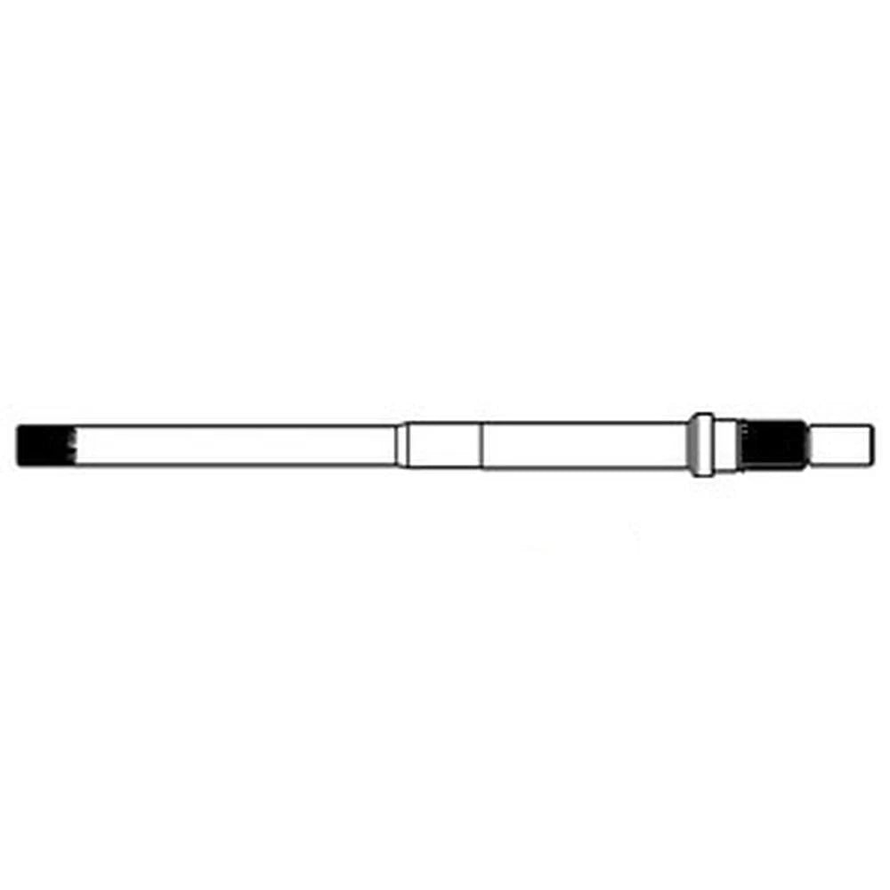 Shaft C7NN7A684D Fits Ford Holland 8000