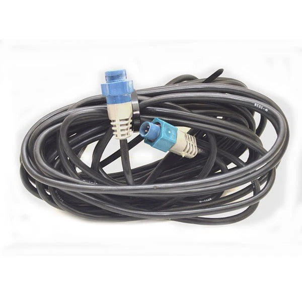 Lowrance Boat Extension Cable M-0036 - 25 Foot Black