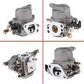 Boat Carburetor for YAMAHA 4HP 5HP 4Stroke Outboard Engine Motor 68D-14301-13