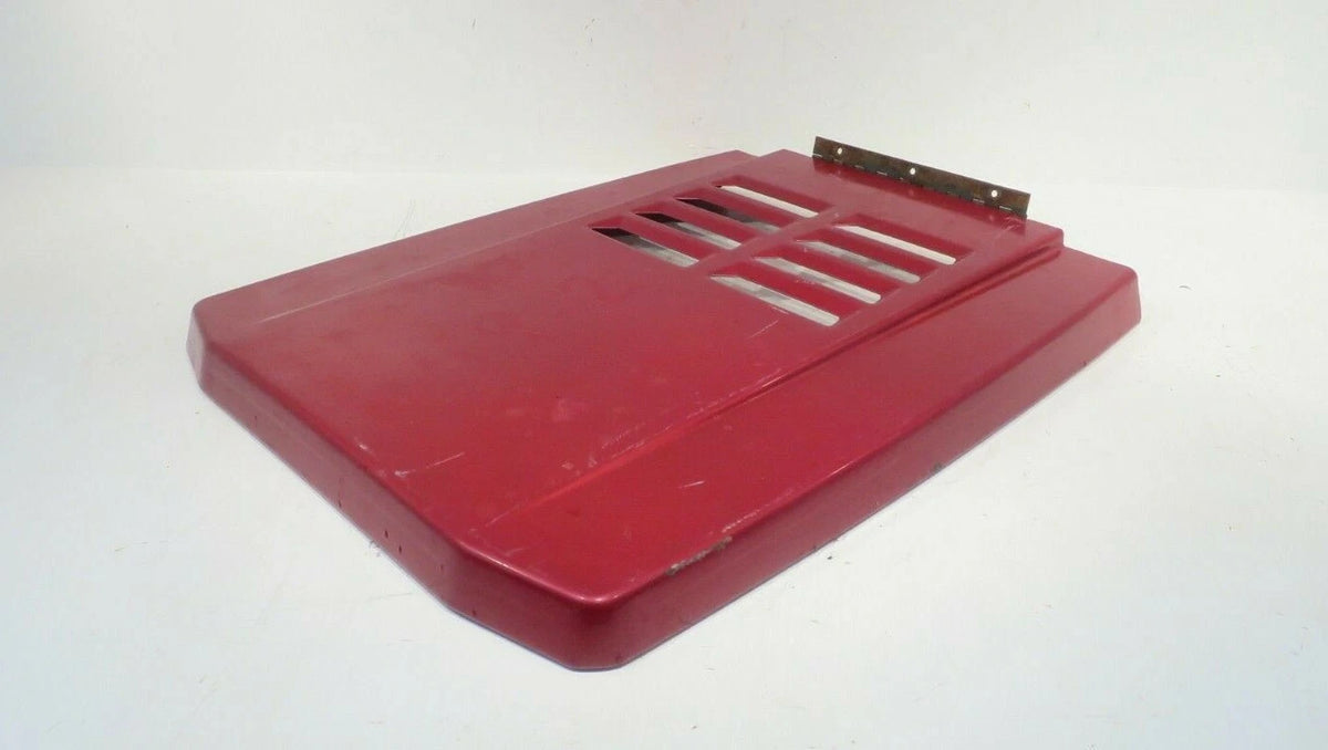 OEM Murray UPPER HOOD AND HINGE ASSEMBLY 92123SE200 Fits 40603B Murray Tractor