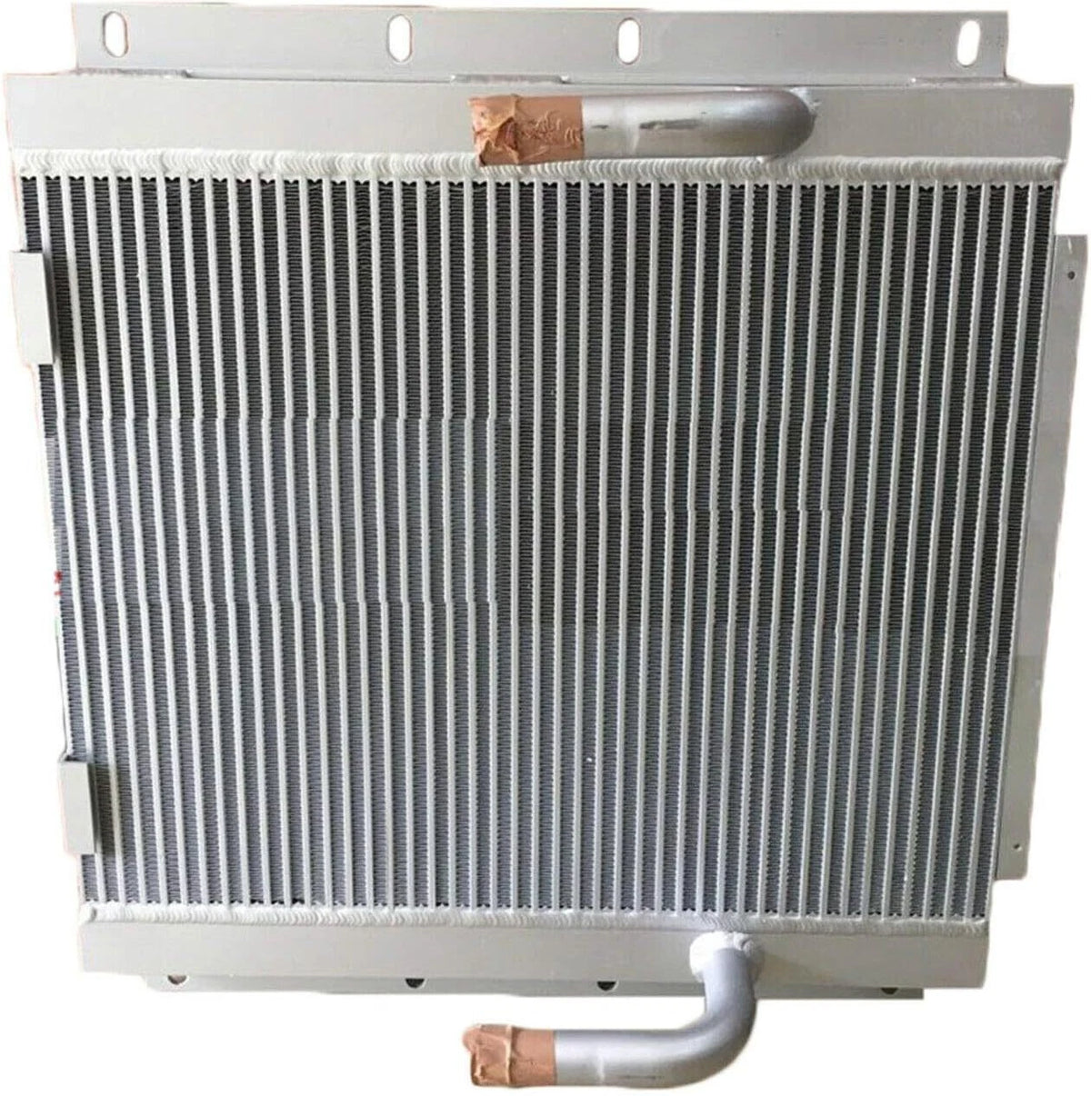 Hydraulic Oil Cooler 4I-7372 for Caterpillar CAT Excavator 311 312 E311 E312