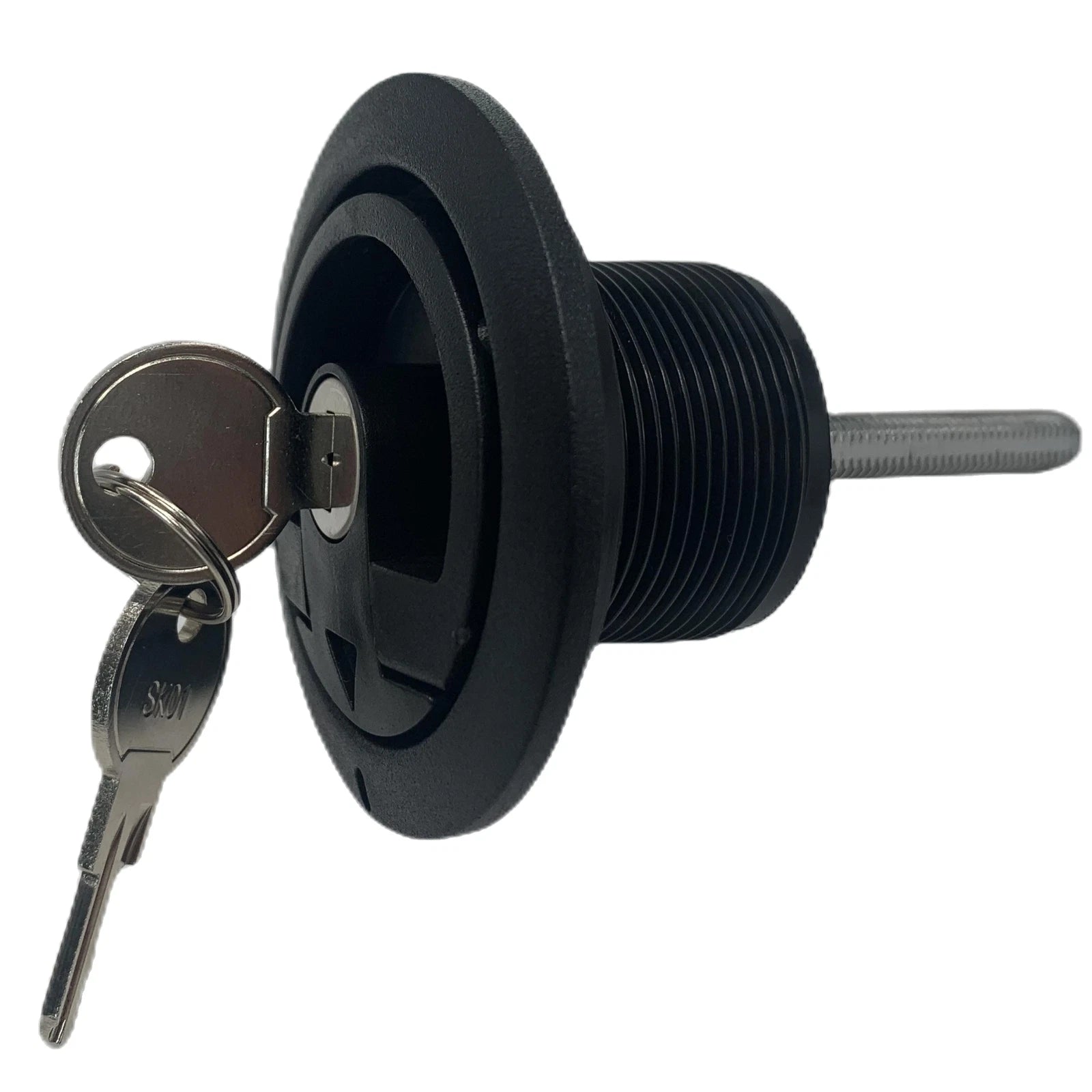 Skeeter Boats Plastic Handle 91050347compar Tment Latch SK01 Bass Boat Hardware