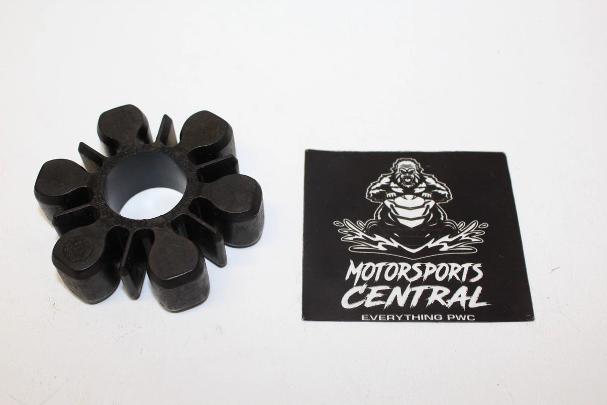 Seadoo XP Limited XPL DI 3D Transmission Drive Shaft Rubber Adapter 293830067