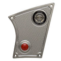 MasterCraft Boat Start/Stop Dash Panel 500363 - 2014 ProStar