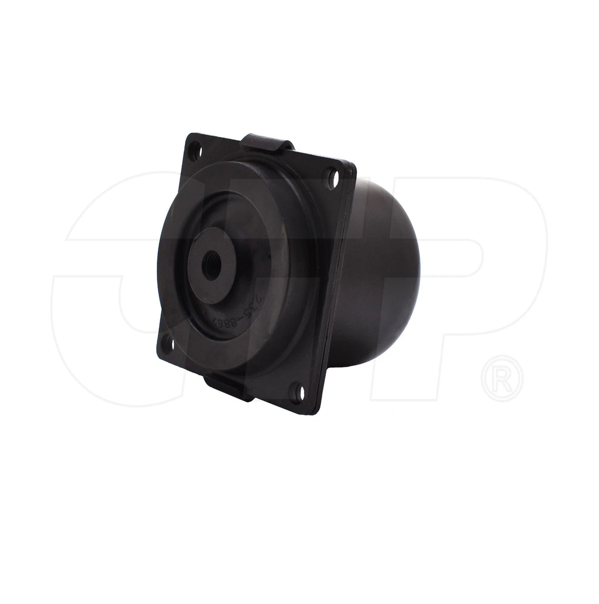 2358862 Mount As Fits Caterpillar Models