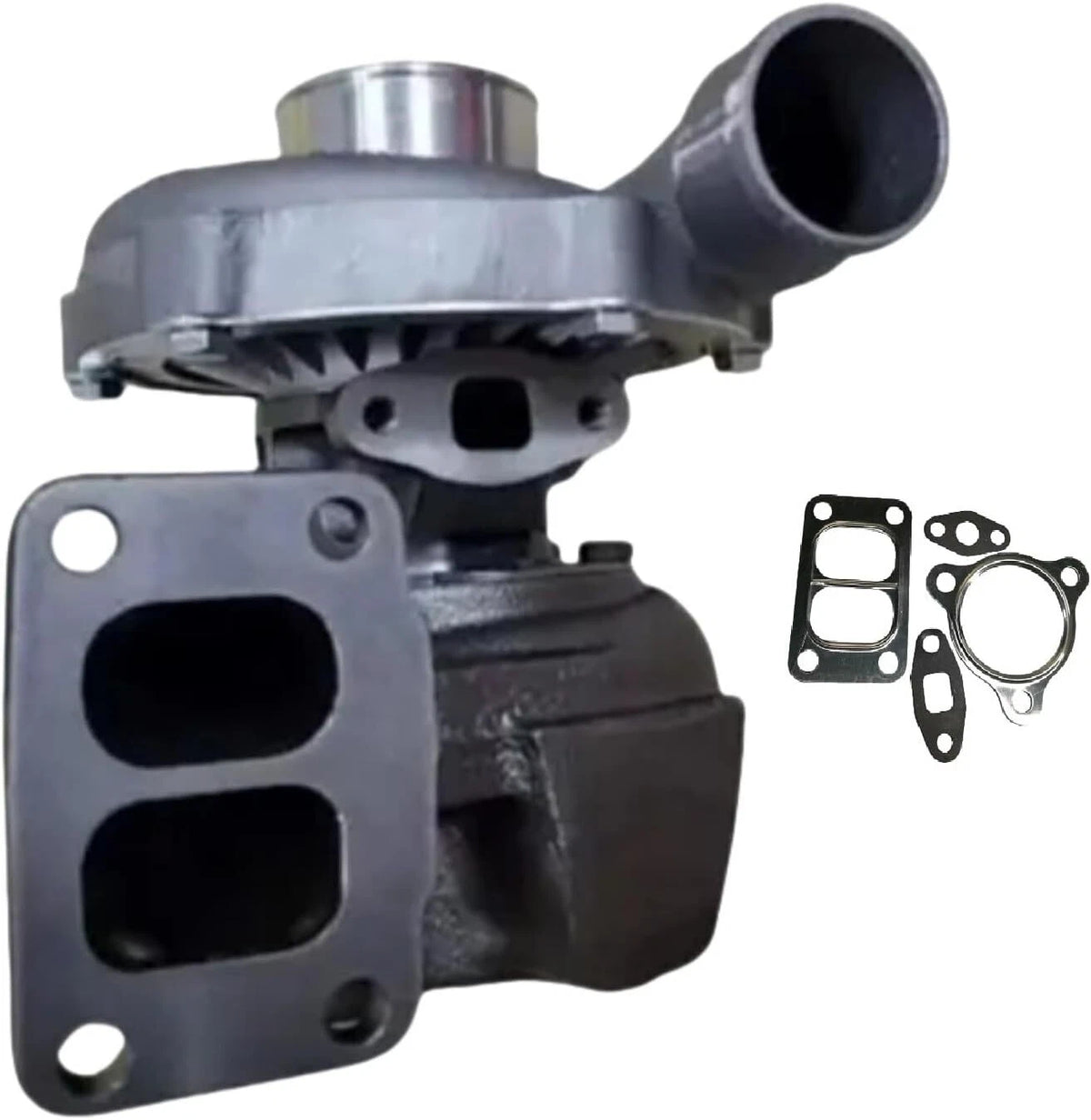 Turbocharger 65.09100-7082 for Doosan Daewoo Engine D1146T Excavator DX300LCA