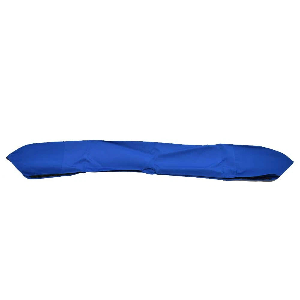 Cobalt Boat Bimini Boot Cover 466271PB - R4/R6/R8 Blue