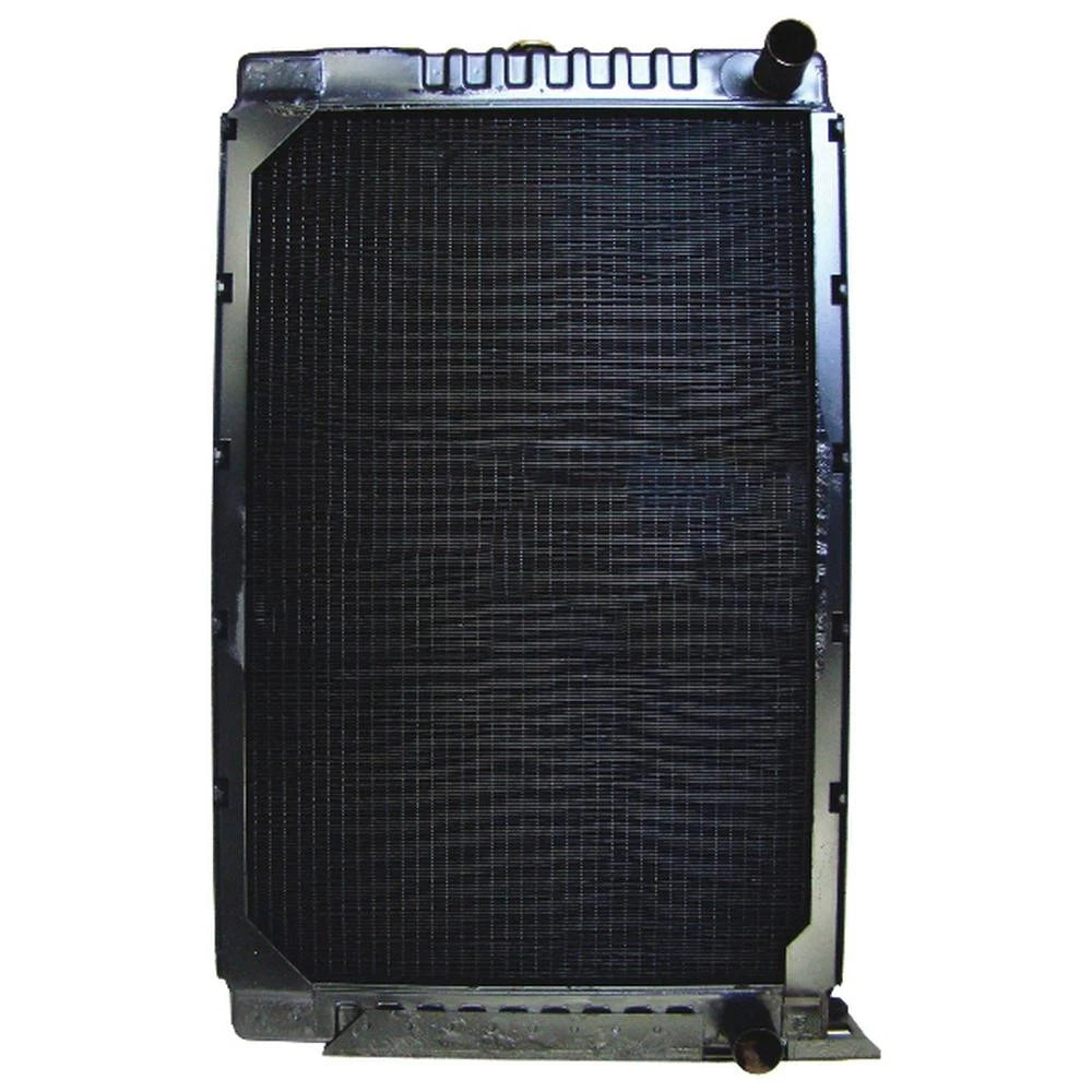 219727 Radiator Fits: Early 1680 Combine