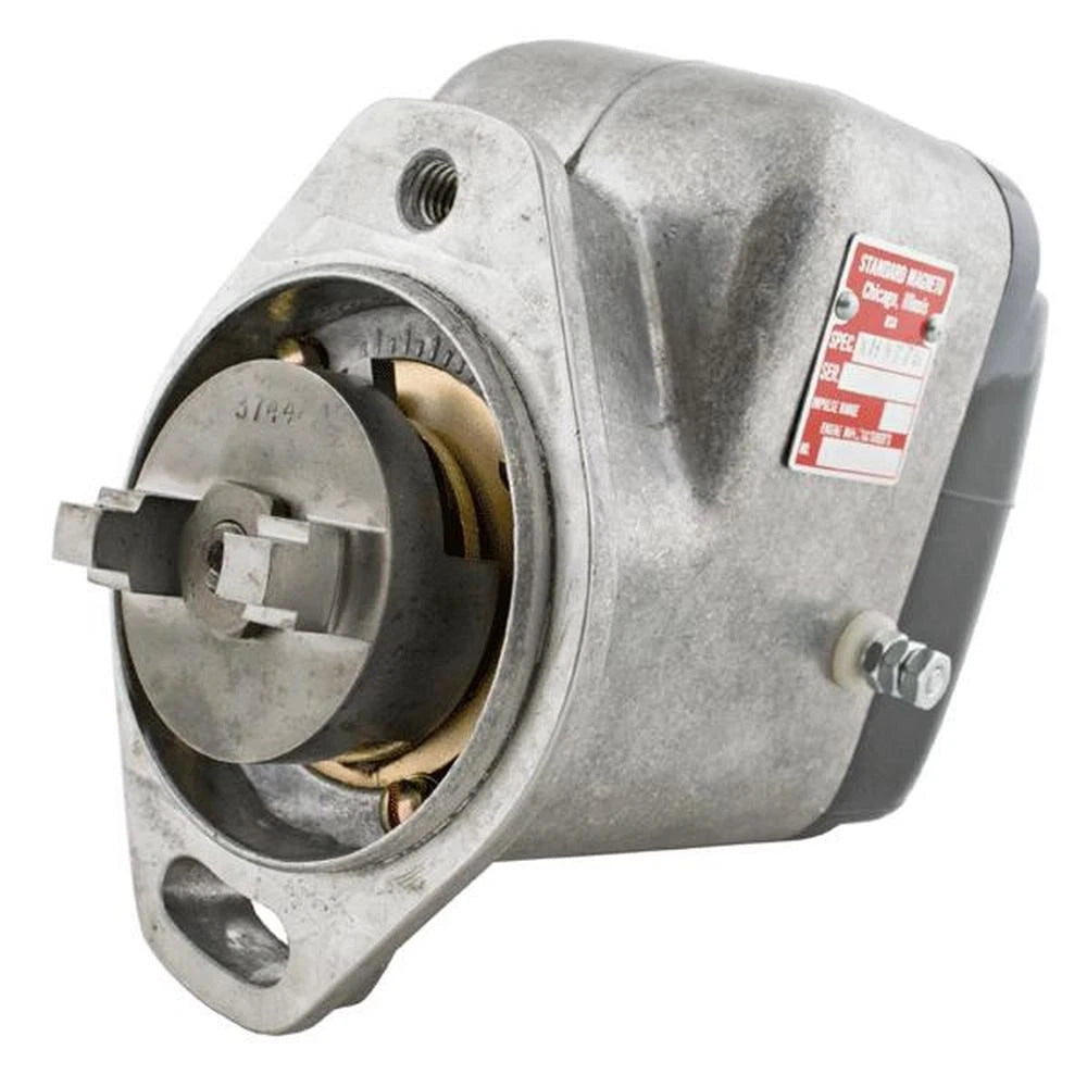 R7065 Complete WICO Magneto - Fits John Deere