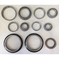 Final Drive Bearing & Seal Kit Fits John Deere 450E 455E 550 550A 550B +