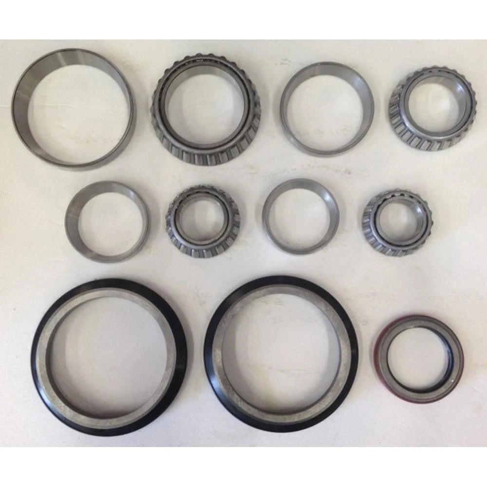 Final Drive Bearing & Seal Kit Fits John Deere 450E 455E 550 550A 550B +