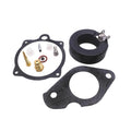 Carburetor Kit Yamaha Mariner 25 / 30 HP with Float-600-67, 689-W0093-02-00