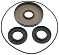 Diff Differential Bearing & Seal Kit for Can Am COMMANDER 1000 R EFI DPS 2020
