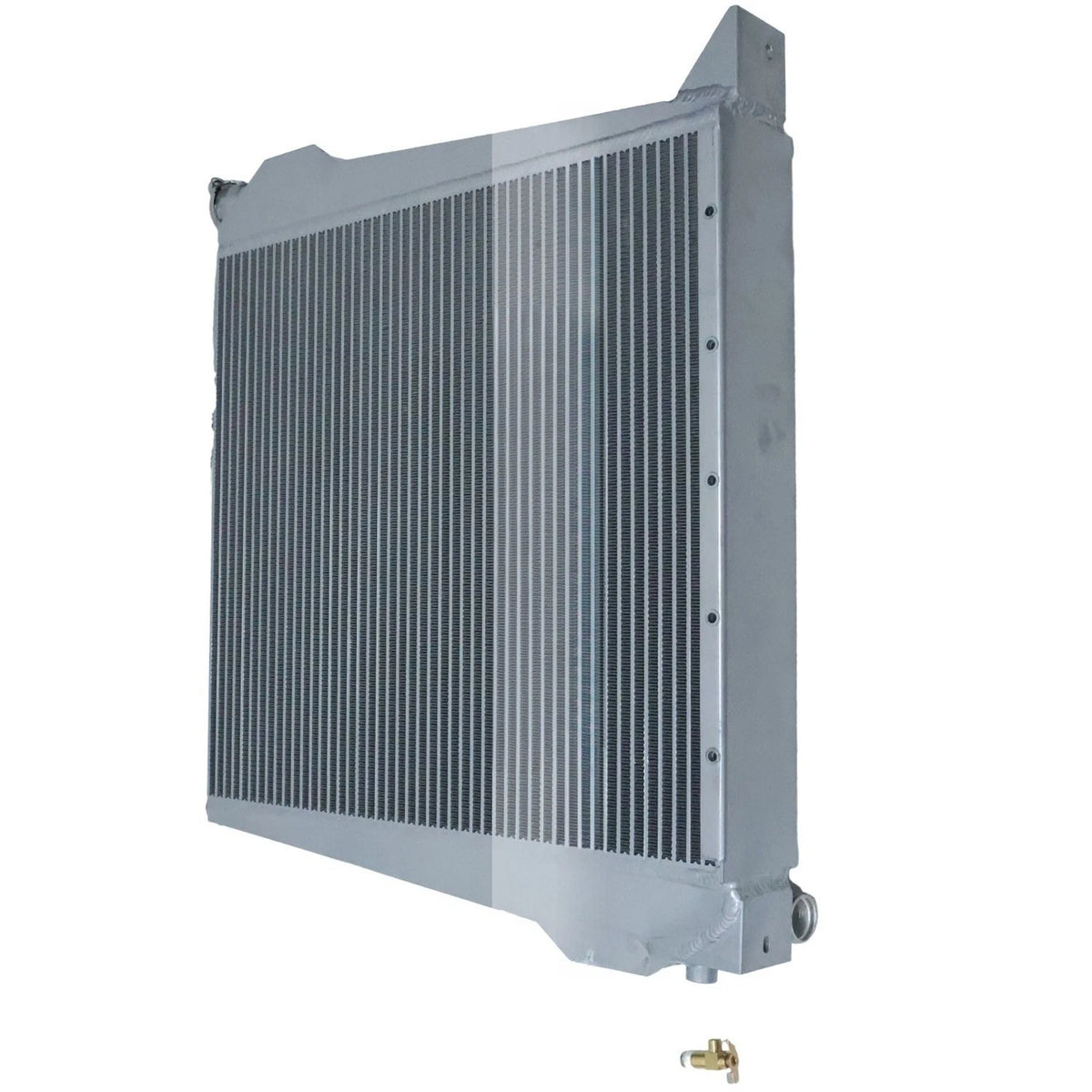 For Caterpillar Telehandler TH63 TH62 TH82 TH83 Radiator Assembly 174-4429