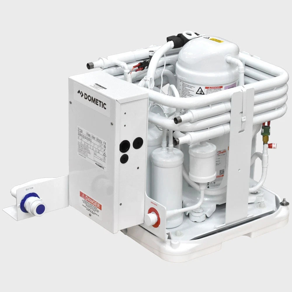 Dometic Boat DEUX Air Conditioner 201152286 - 48K BTU 220V 50Hz