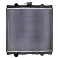 R7613 Radiator Fits Holland