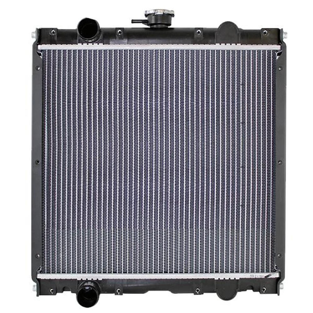 R7613 Radiator Fits Holland