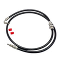 Hydraulic Hose Power Trim and Tilt Piston Volvo Penta DP DPX SP for 873228