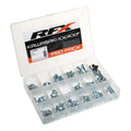 RFX Rear Pro Bolt Pack for KAWASAKI KX 450 (KX450J) 2021