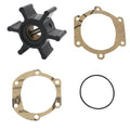 Marine Cooling Water Pump Impeller for Lombardini LDW 502/602/702/90 3 M Engine