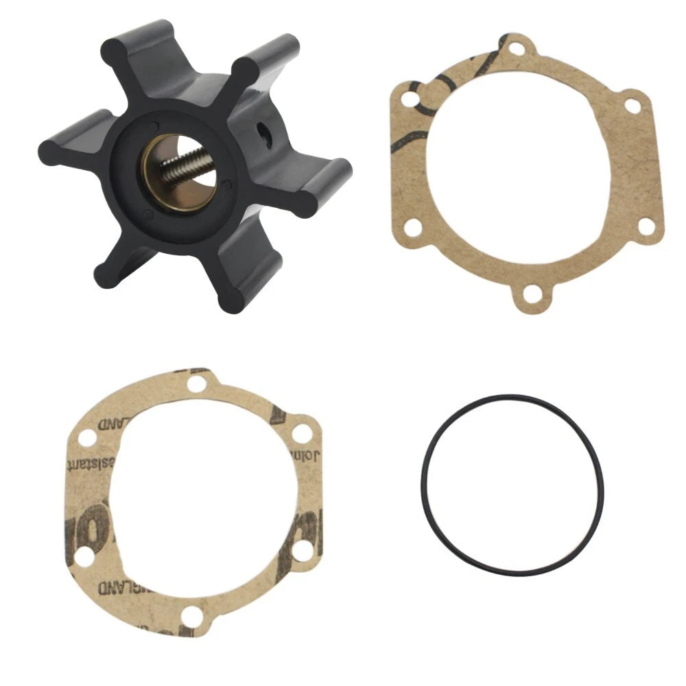 Marine Cooling Water Pump Impeller for Lombardini LDW 502/602/702/90 3 M Engine